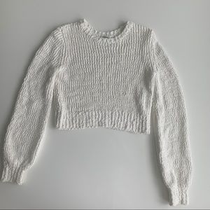 aritzia sweater